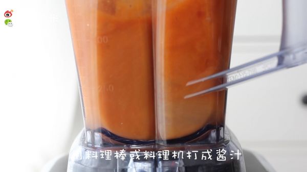 奶香茄汁蛋包饭