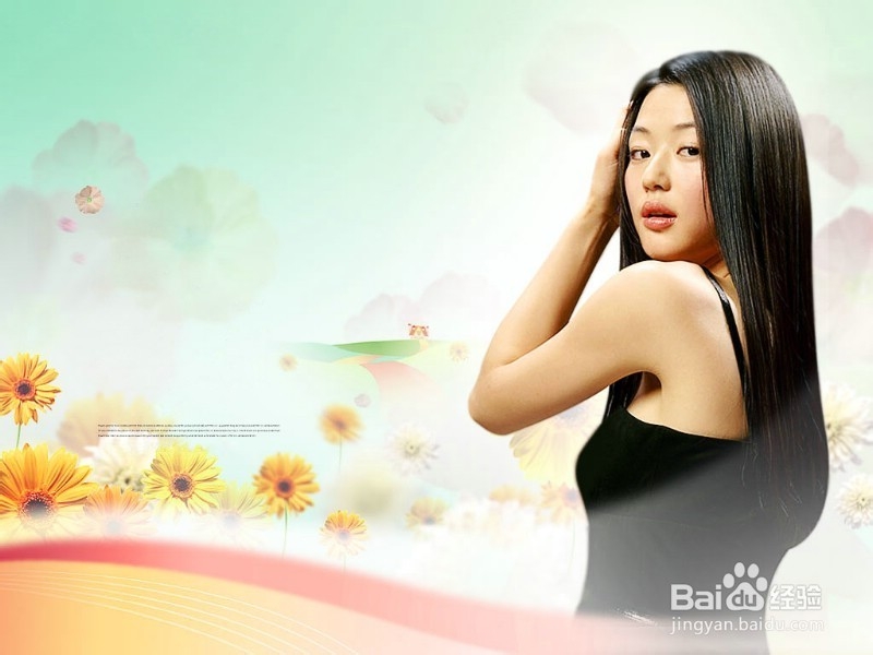 洗头发时应注意什么