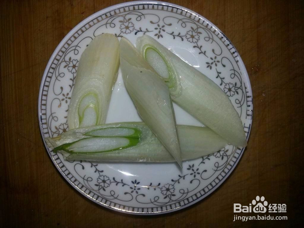 排骨藕汤的具体制作流程!