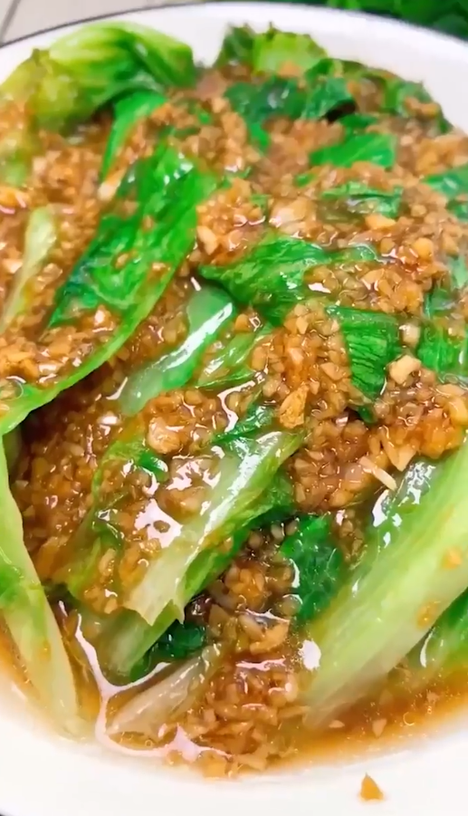 蚝油生菜怎么做