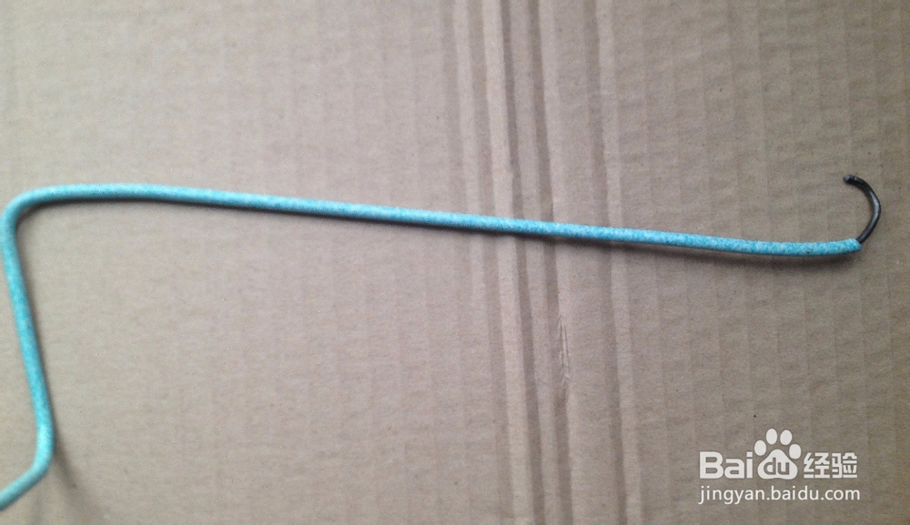 简单的笔记本电脑支架