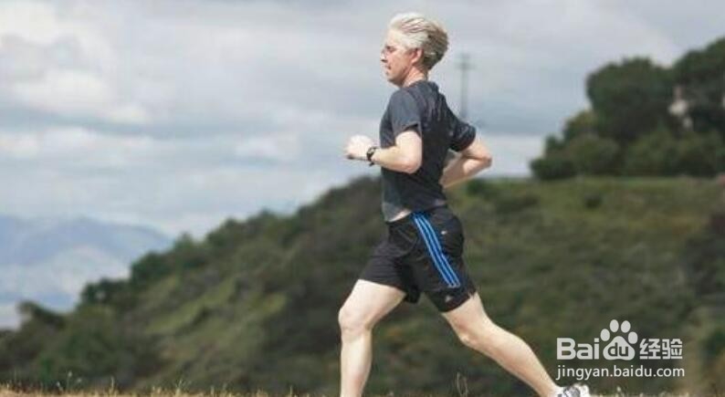 跑步的注意事项，怎么跑步不伤膝盖
