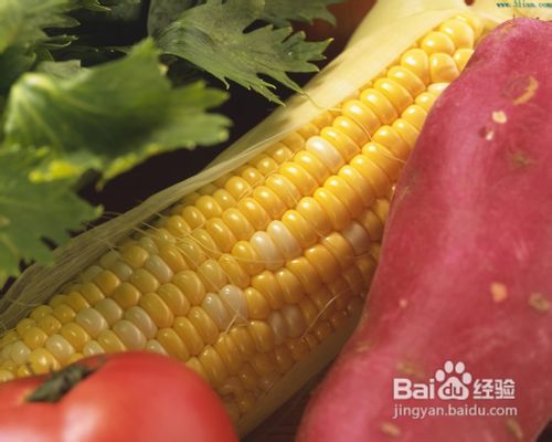 红薯的搭配禁忌