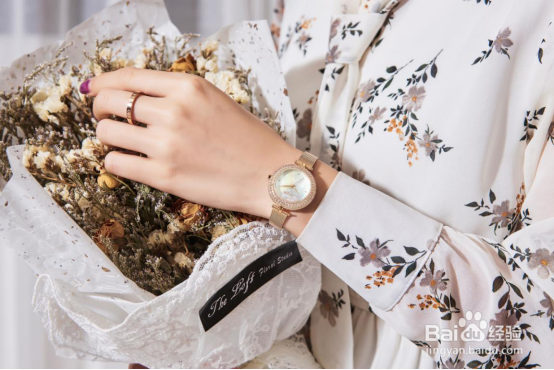 女生手表如何选择？