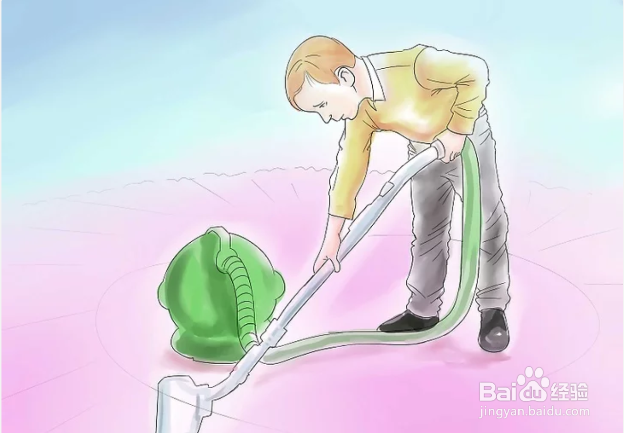 如何成为一位好父亲