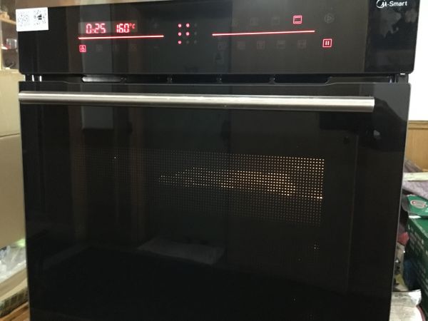 巧克力纸杯蛋糕