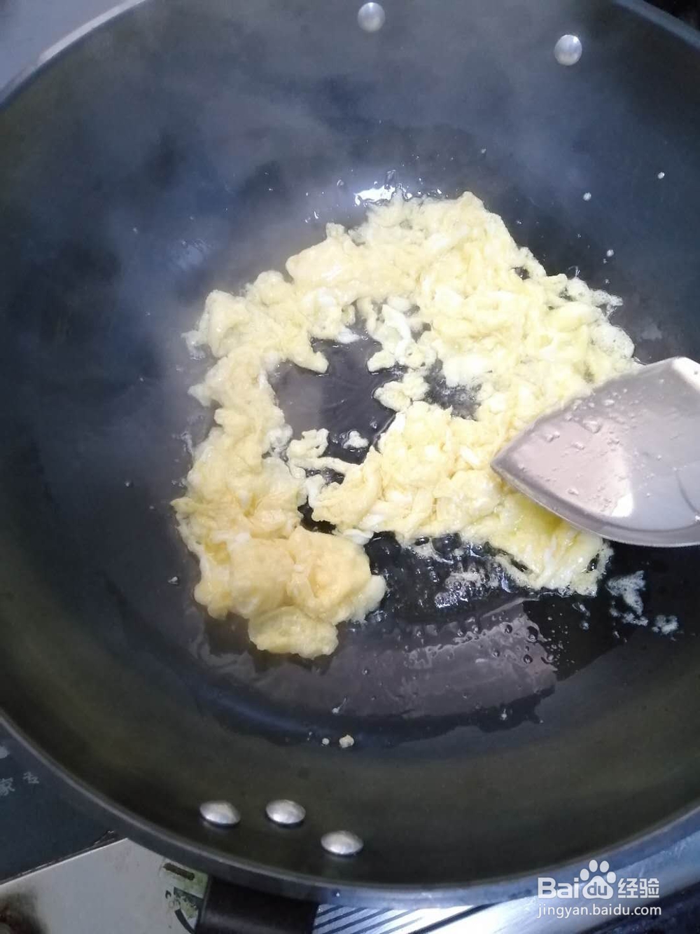 如何做好番茄炒蛋