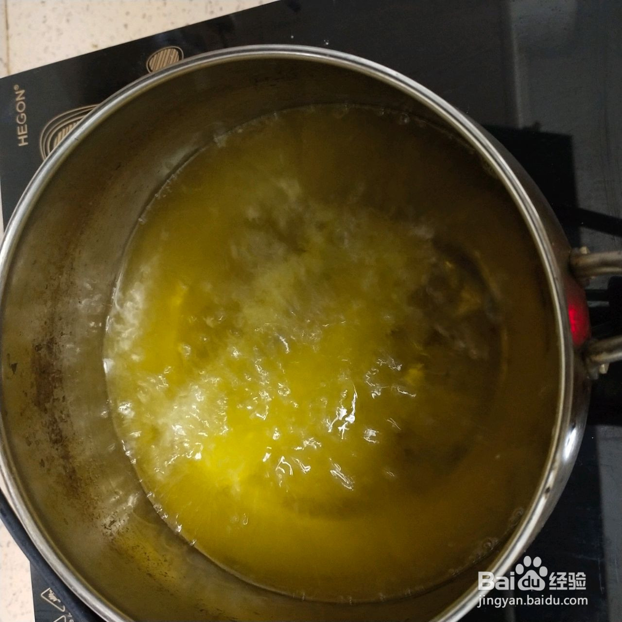 红烧带鱼段的做法