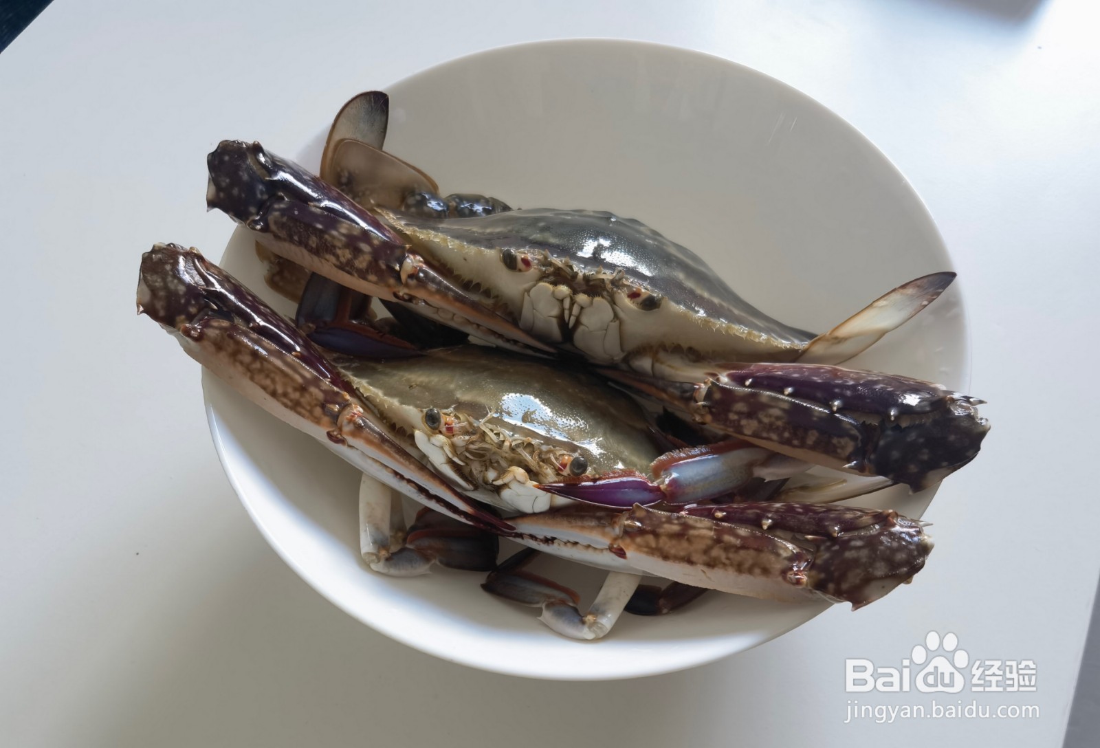 蟹脚面怎么做