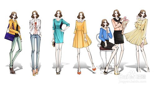 服装设计师证怎么考?