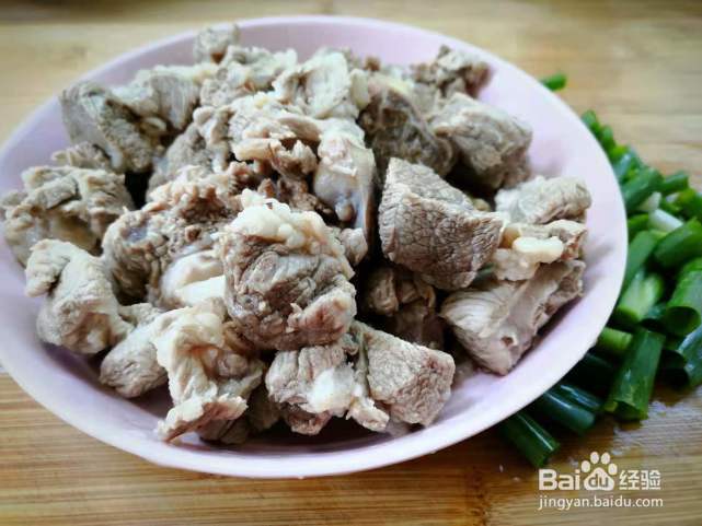 冬瓜排骨海带汤的做法