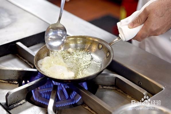 如何煎出完美的蛋