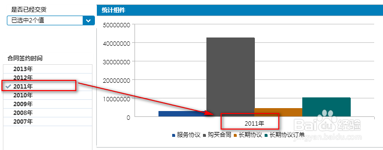 商业智能FineBI使用教程：[38]过滤指标