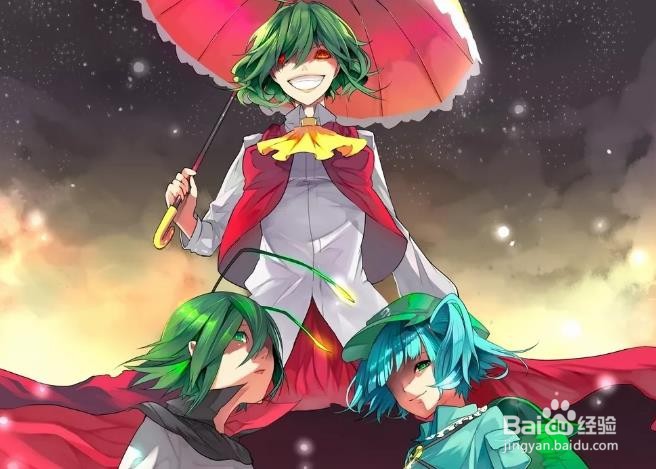 如何画cg插画?注意这5点!