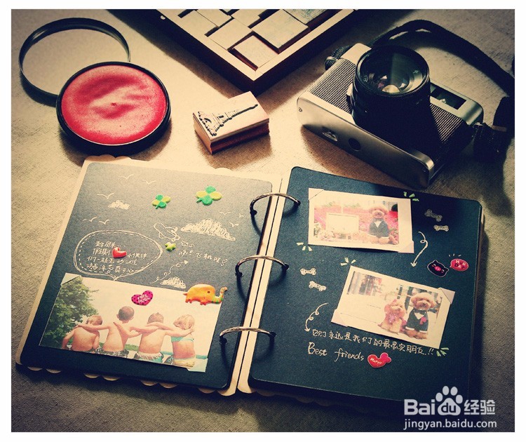 女朋友过生日应该送什么？