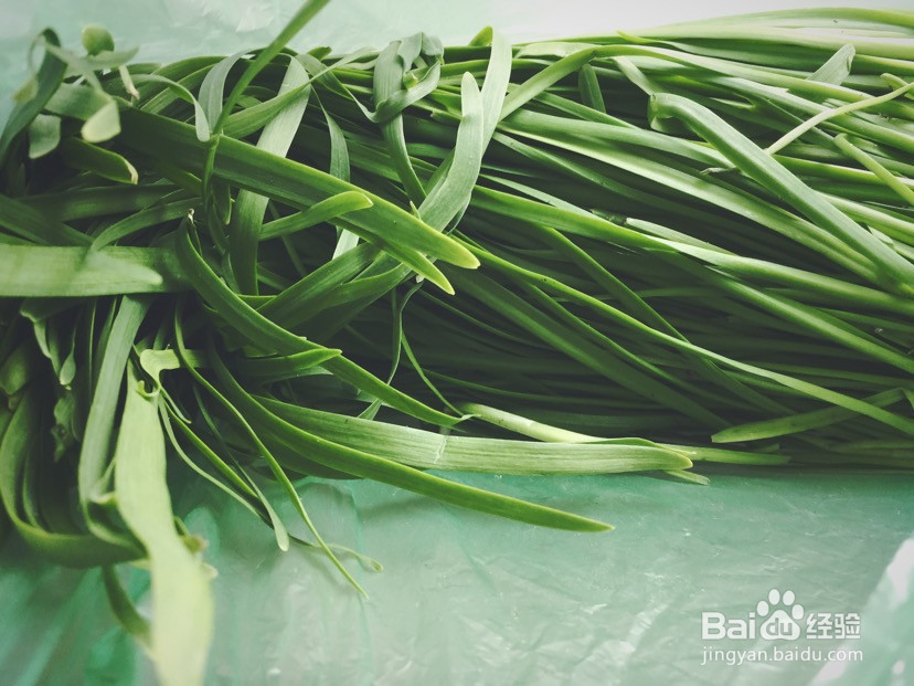 初伏三鲜水饺的做法