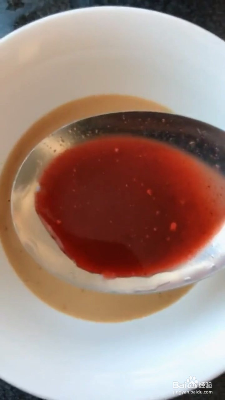怎么在家自制好吃的水爆肚