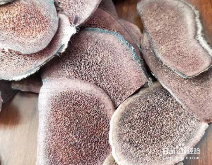 鹿耳最常见的食用方法