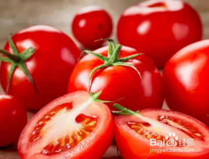 如何自制番茄酱