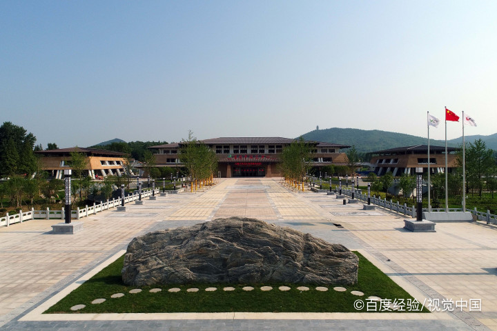 襄阳好玩的地方景点推荐