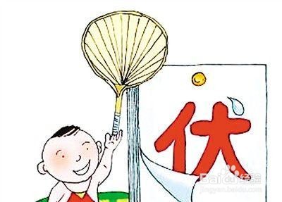 如何正确应对宝宝中暑