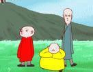 如何巧用谚语教育学生