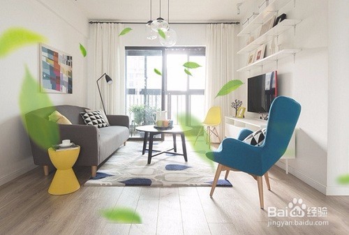 如何减少和去除家装污染、去除甲醛