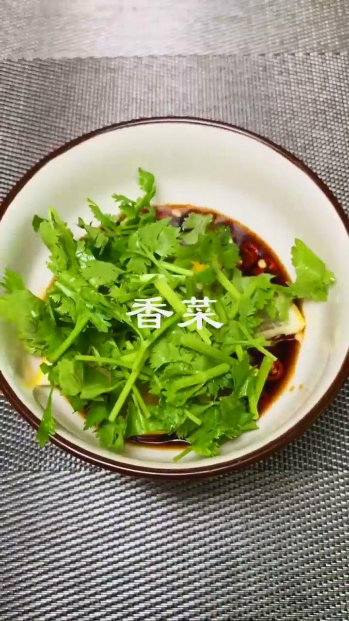 网红手撕鸡腿怎么做