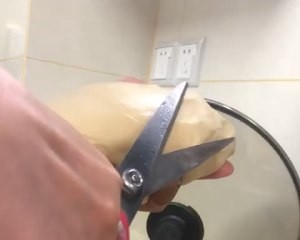 食补养生西红柿鸡蛋面疙瘩的做法