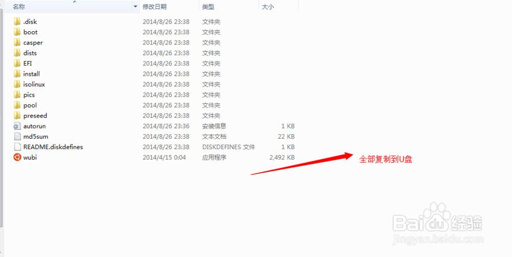 win8.1/8下如何安装Ubuntu/Ubuntu Kylin 14.10?