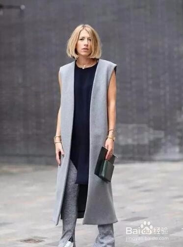 春季怎样穿保暖又时尚？