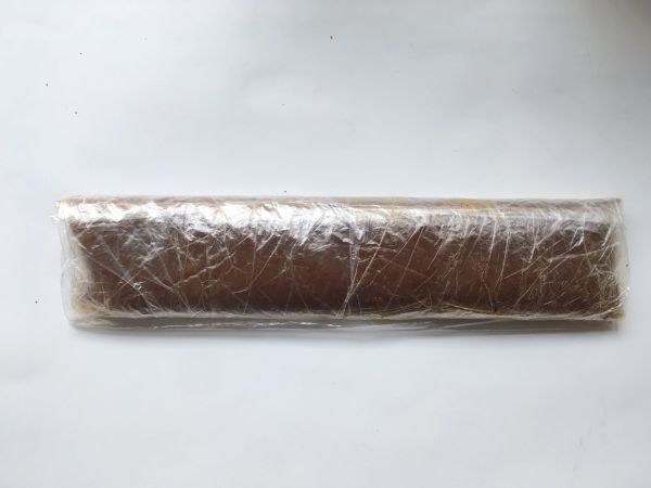 枣泥奶冻蛋糕卷