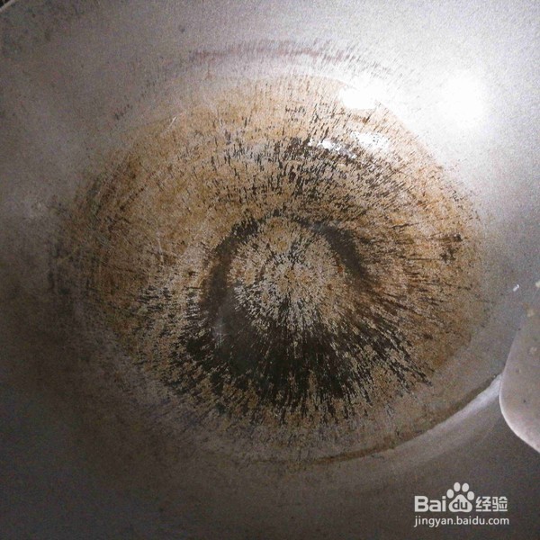 玉米炒饭的做法