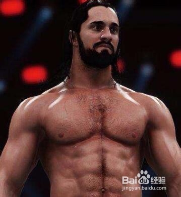 WWE 2K18的游戏基本操作
