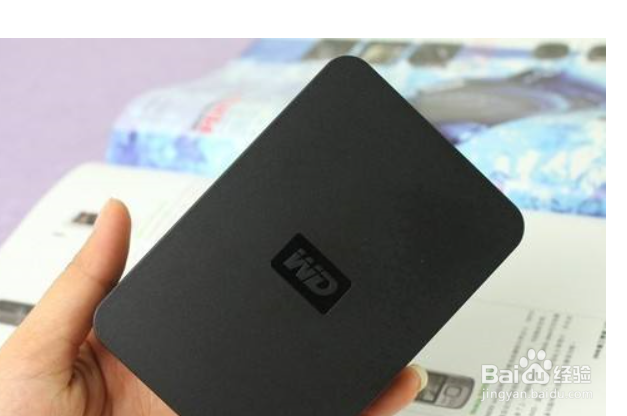 如何提高西部数据移动硬盘使用寿命