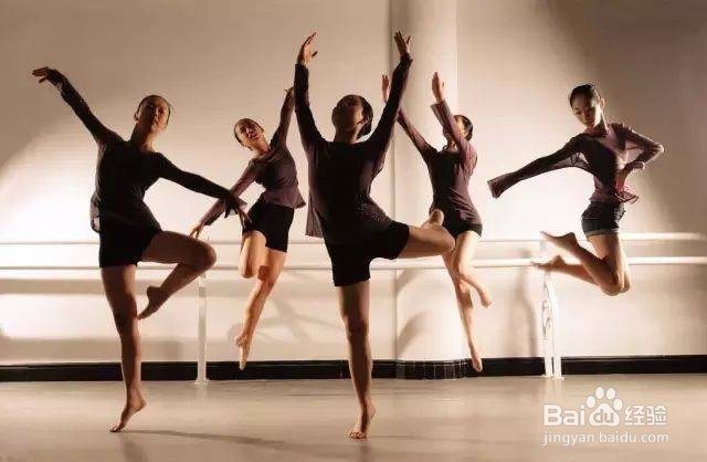 现代舞创编技巧