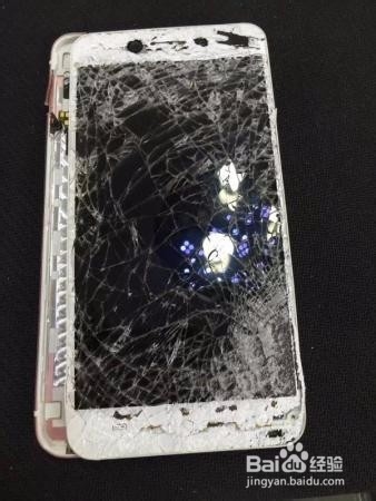 手机如何更换手机外屏