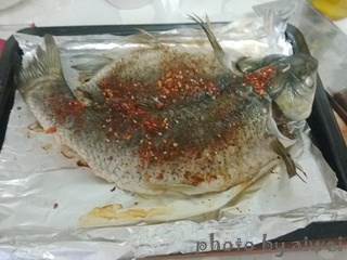 川式烤鱼做法