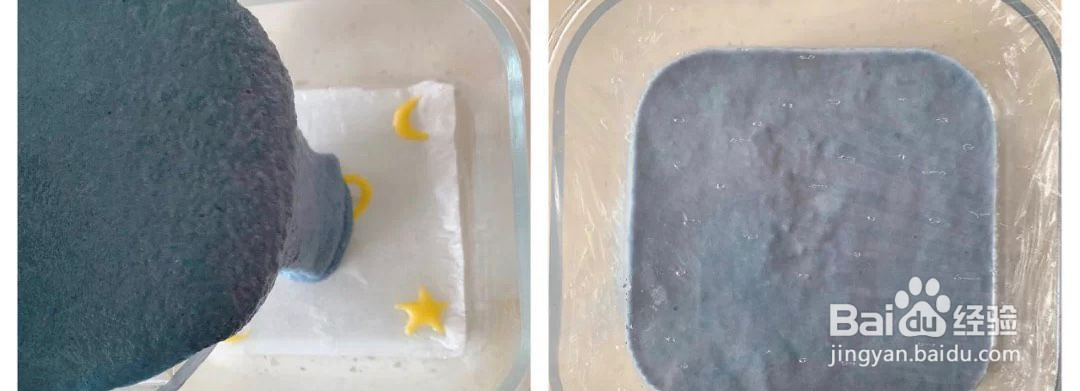 紫甘蓝辅食怎么做