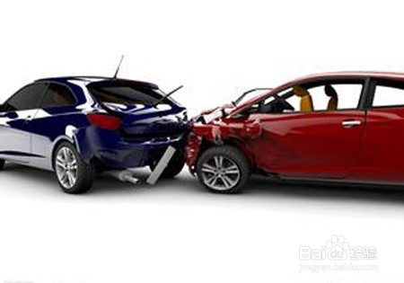 开车在外如何正确处理突发事故