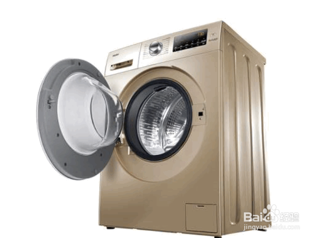 洗衣机不排水的原因及解决方法