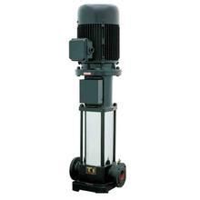 生活给水泵的一般选型要求