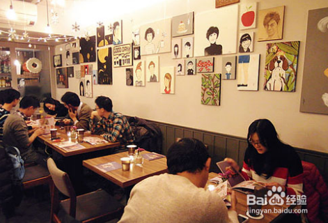 餐饮店有什么样的组织架构