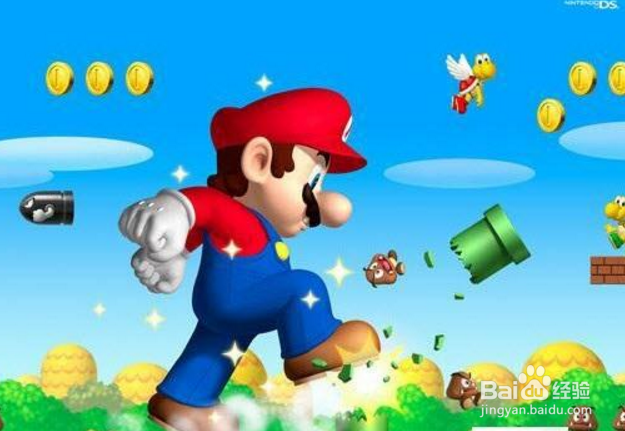 永远的超级玛丽ＢＯＳＳ攻略