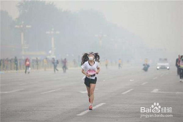 跑步禁忌事项有哪些？