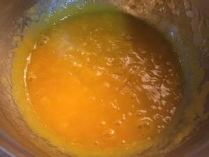 芒果雪糕的做法攻略