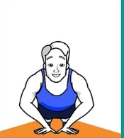 钻石俯卧撑的正确做法