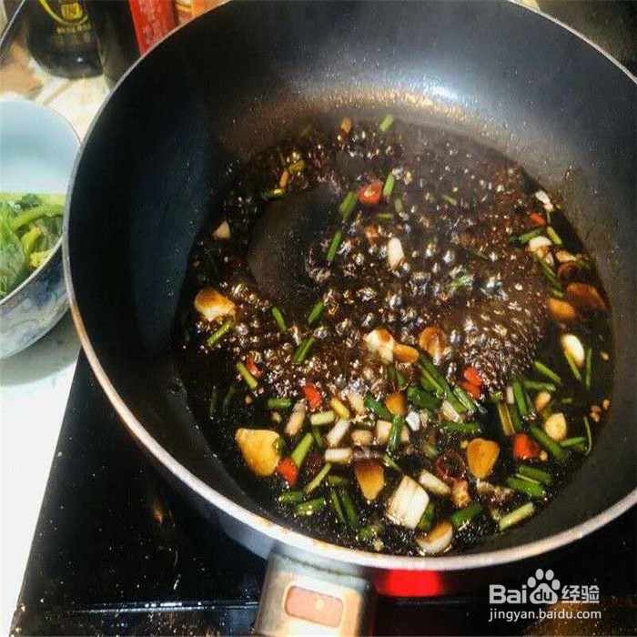 如何做凉拌菠菜魔芋丝