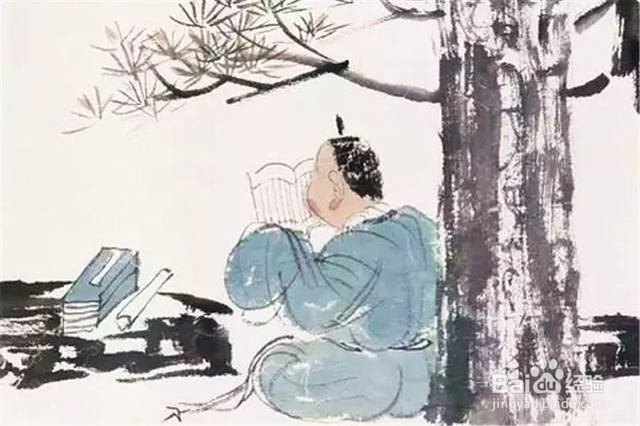 文言文教学五步骤