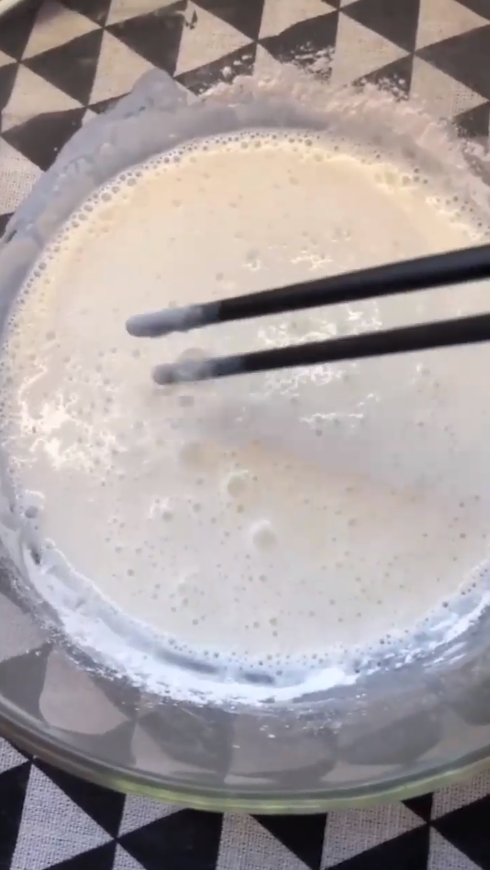 水果糯米糍怎么做？